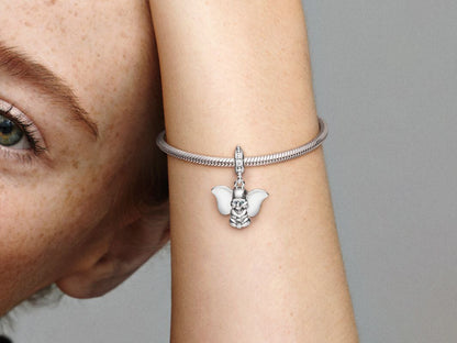 Dumbo Magic Charm