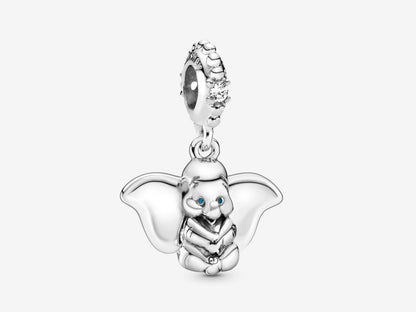 Dumbo Magic Charm