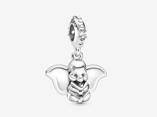 Dumbo Magic Charm
