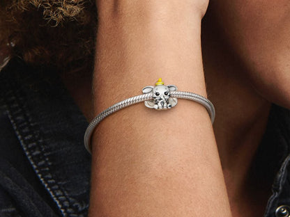 Disney Dumbo Charm