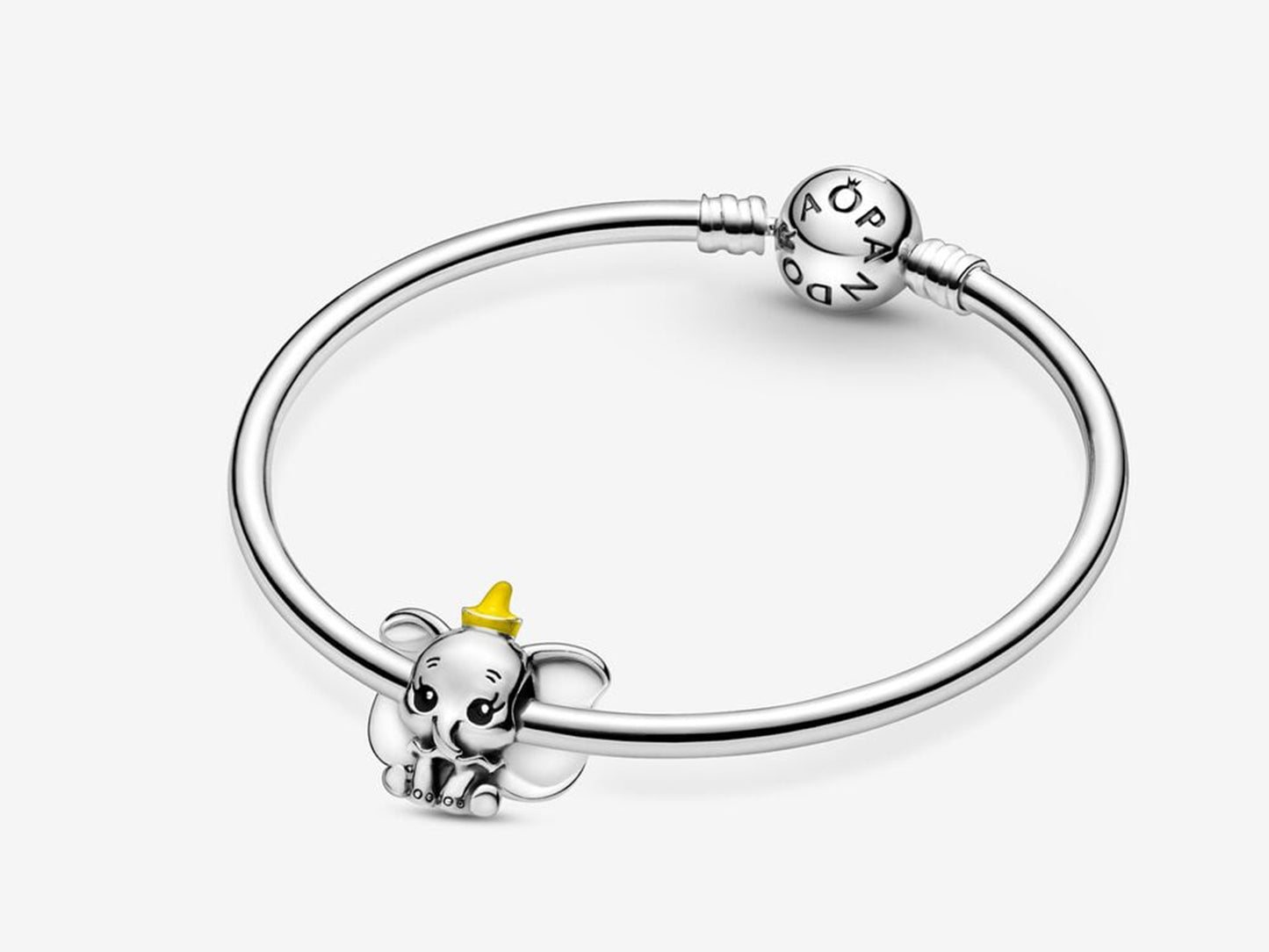 Disney Dumbo Charm