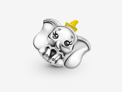 Disney Dumbo Charm