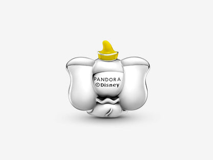 Disney Dumbo Charm