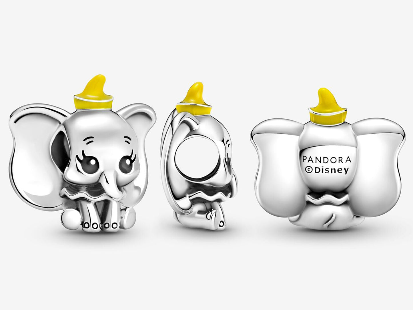 Disney Dumbo Charm