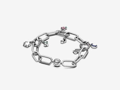 Durable Link Chain Bracelet