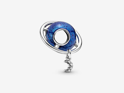 Earth's Orbit Charm