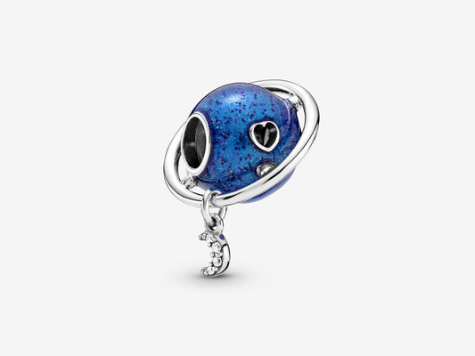Earth's Orbit Charm