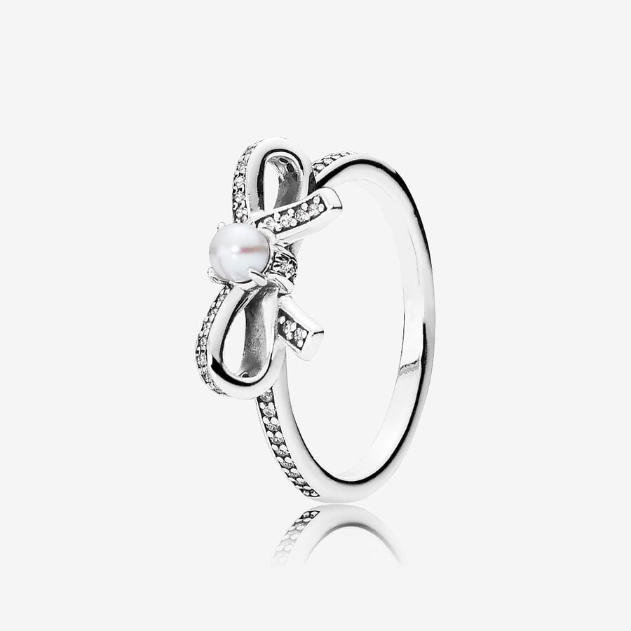 Elegant Butterfly Bliss Ring