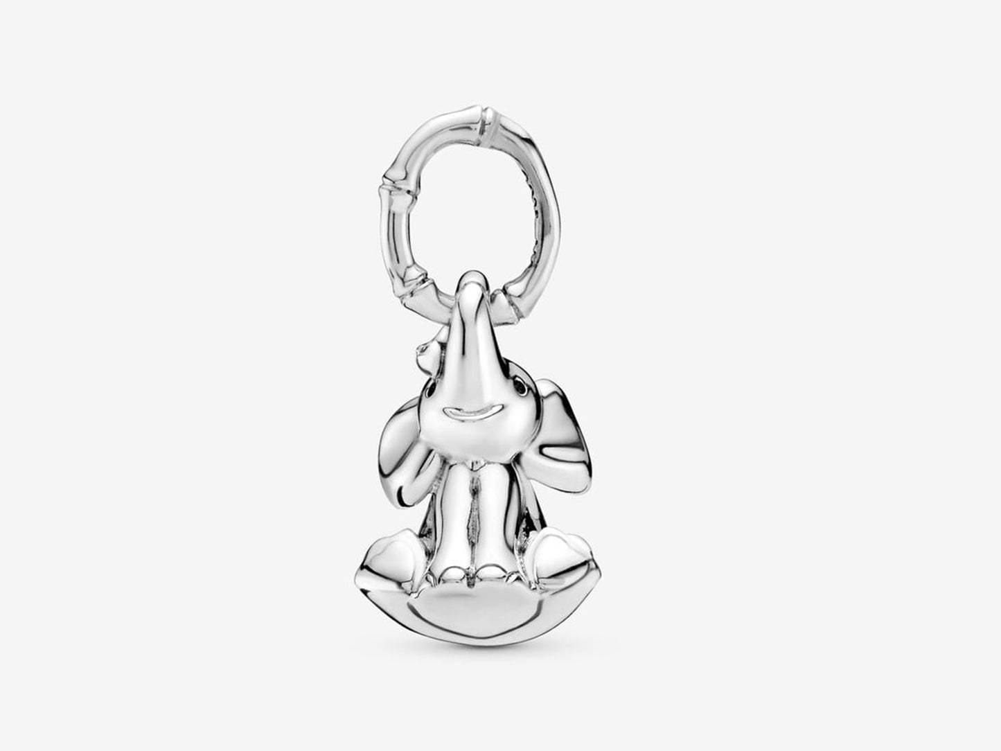Elephant Dangle Charm