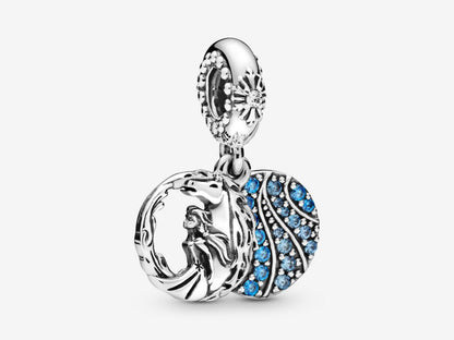 Elsa & Nokk Disney Charm