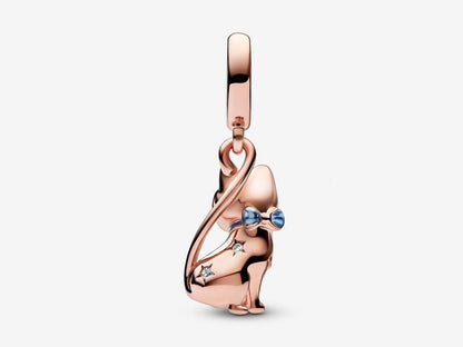 Sparkling Pet Cat Charm