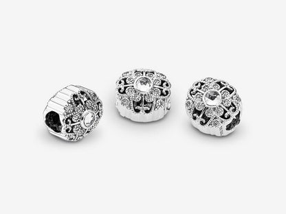 Enchanted Blossom Charm