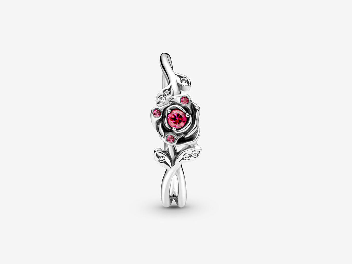Disney Beauty and the Beast Rose Ring