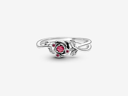 Disney Beauty and the Beast Rose Ring