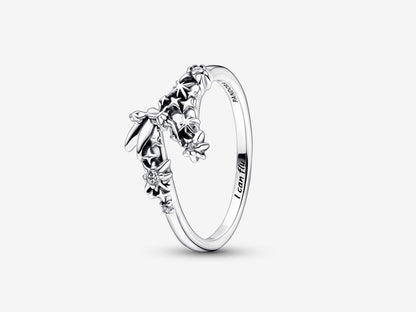 Disney Tinker Bell Sparkling Ring