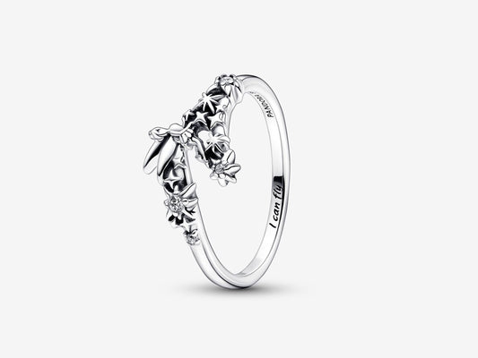 Disney Tinker Bell Sparkling Ring