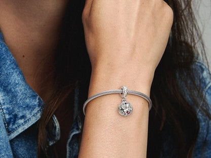 Enchanted Unicorn Charm