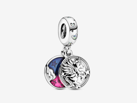Enchanted Unicorn Charm
