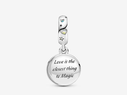 Enchanted Unicorn Charm
