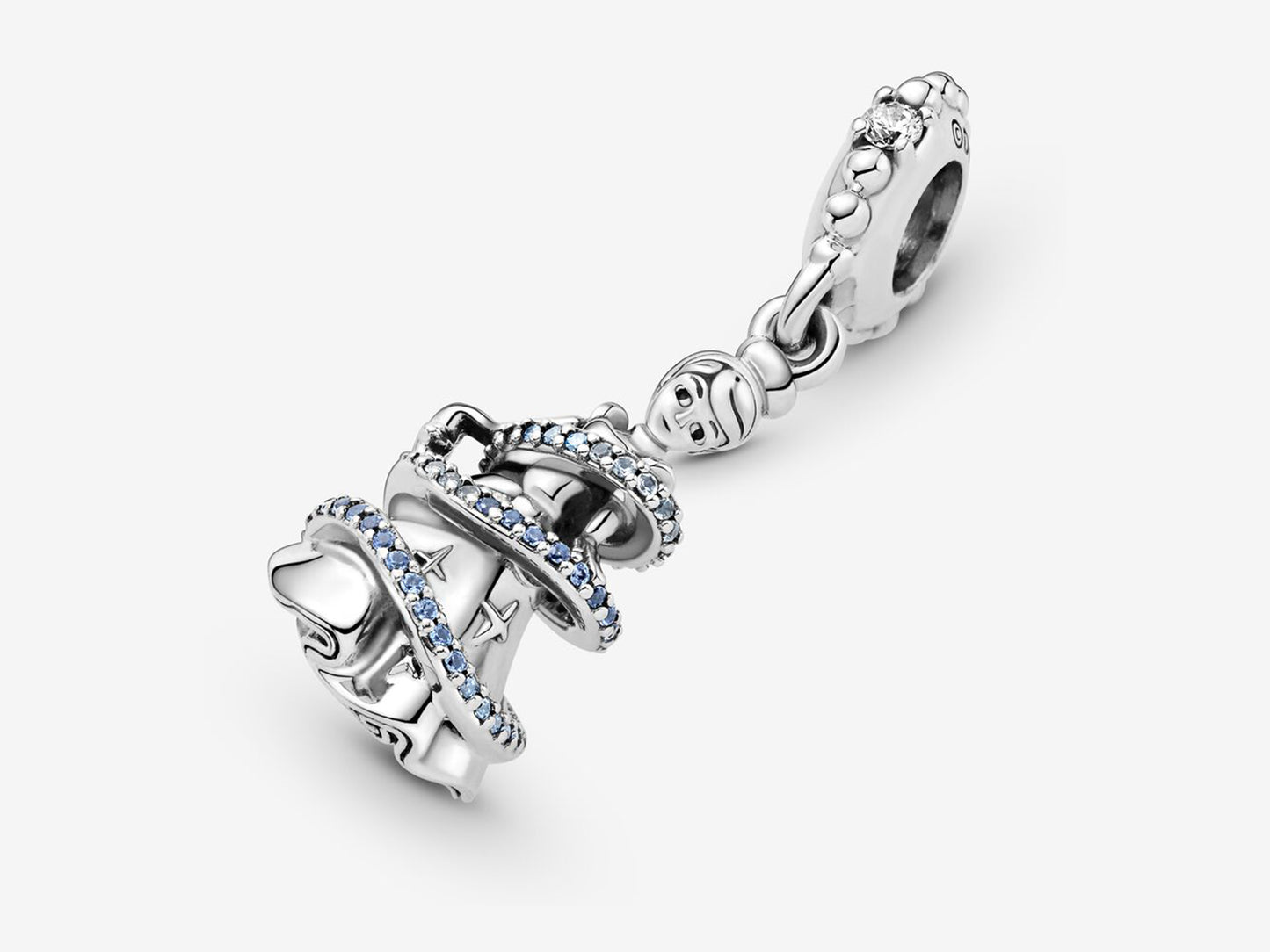 Enchanting Cinderella's Charm
