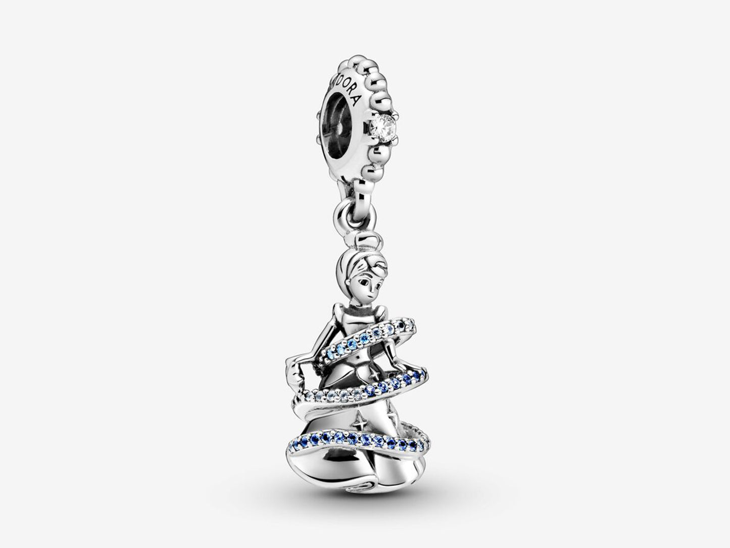 Enchanting Cinderella's Charm