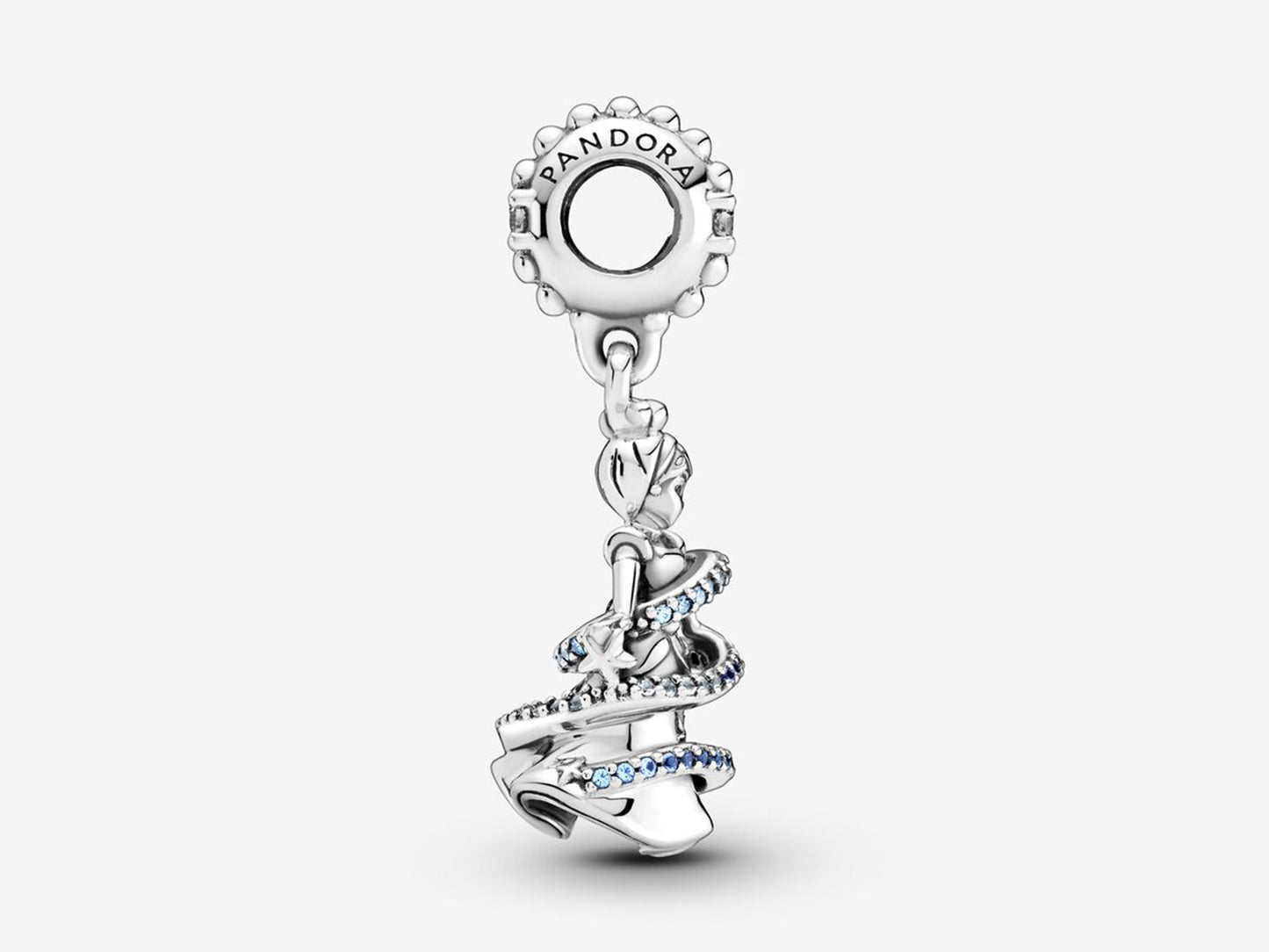 Enchanting Cinderella's Charm