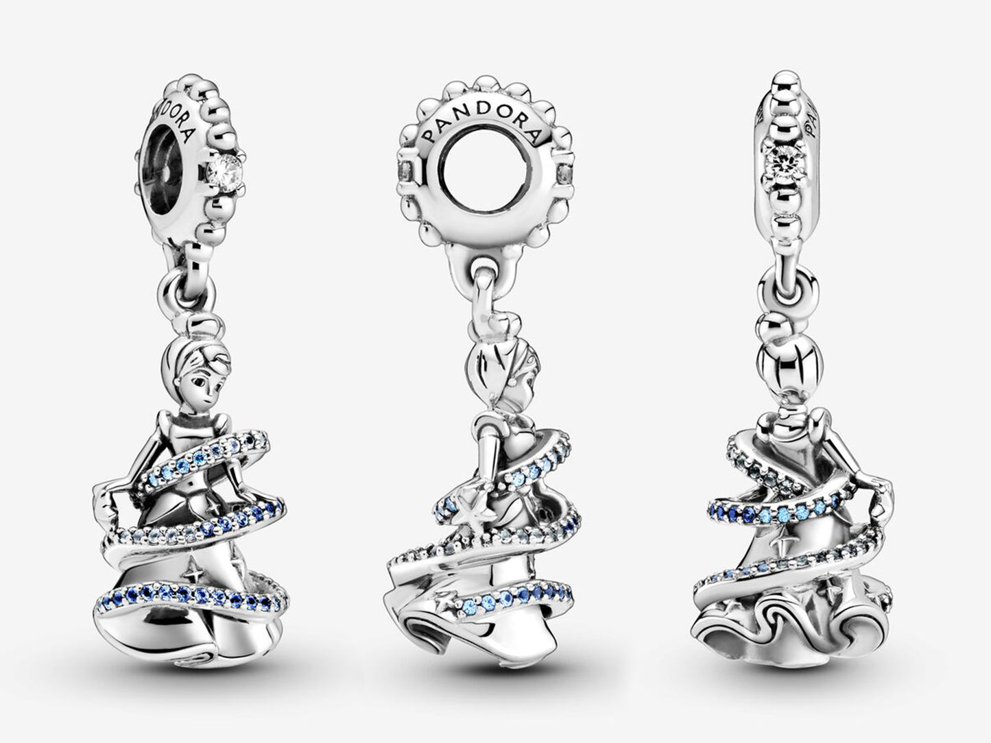 Enchanting Cinderella's Charm