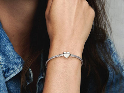 Personalized Affection Bracelet