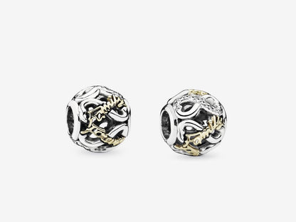 Eternal Family Love Charm