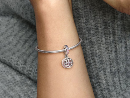 Eternal Love Charm