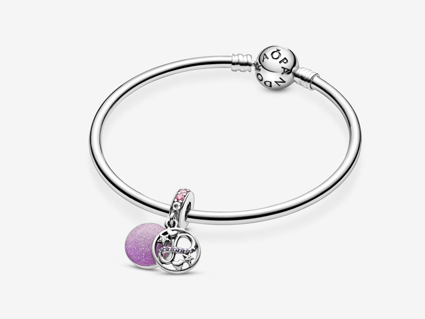 Eternal Love Charm