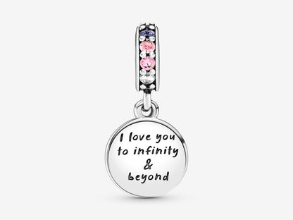 Eternal Love Charm