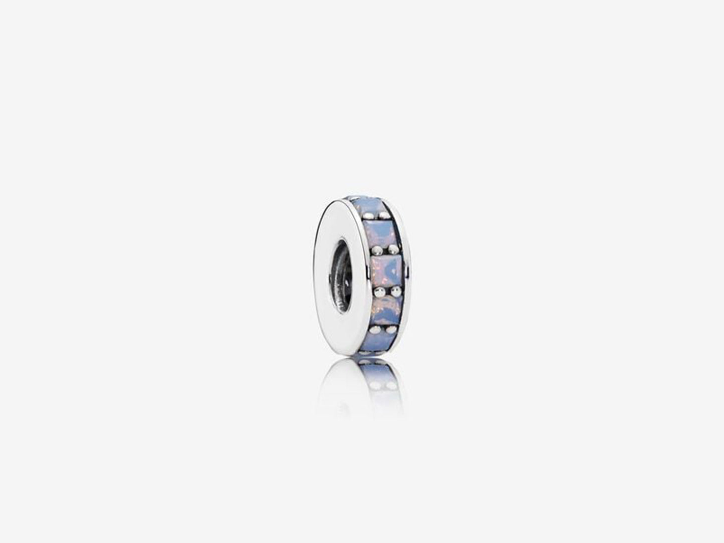 Eternal Milky White Charm