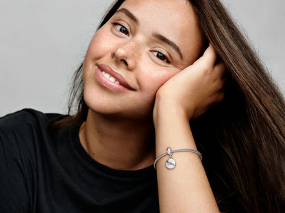 Forever Sisters Dangle Charm
