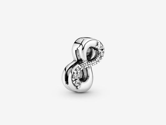 Eternal Symbol Clip Charm