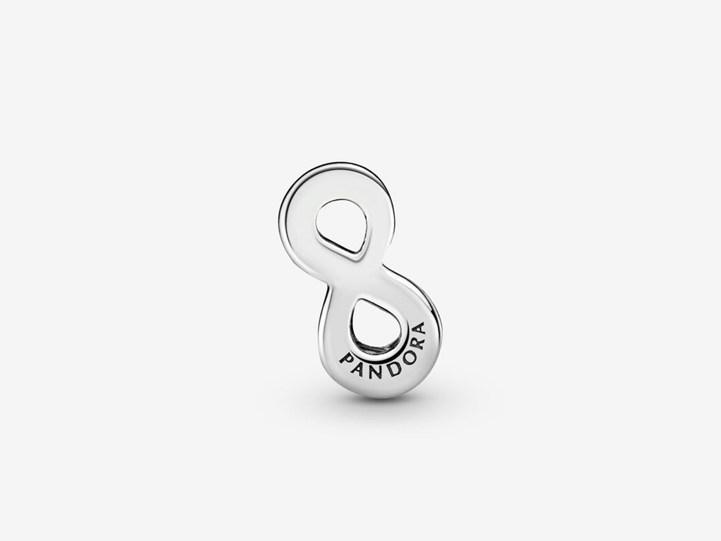 Eternal Symbol Clip Charm