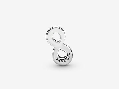 Eternal Symbol Clip Charm