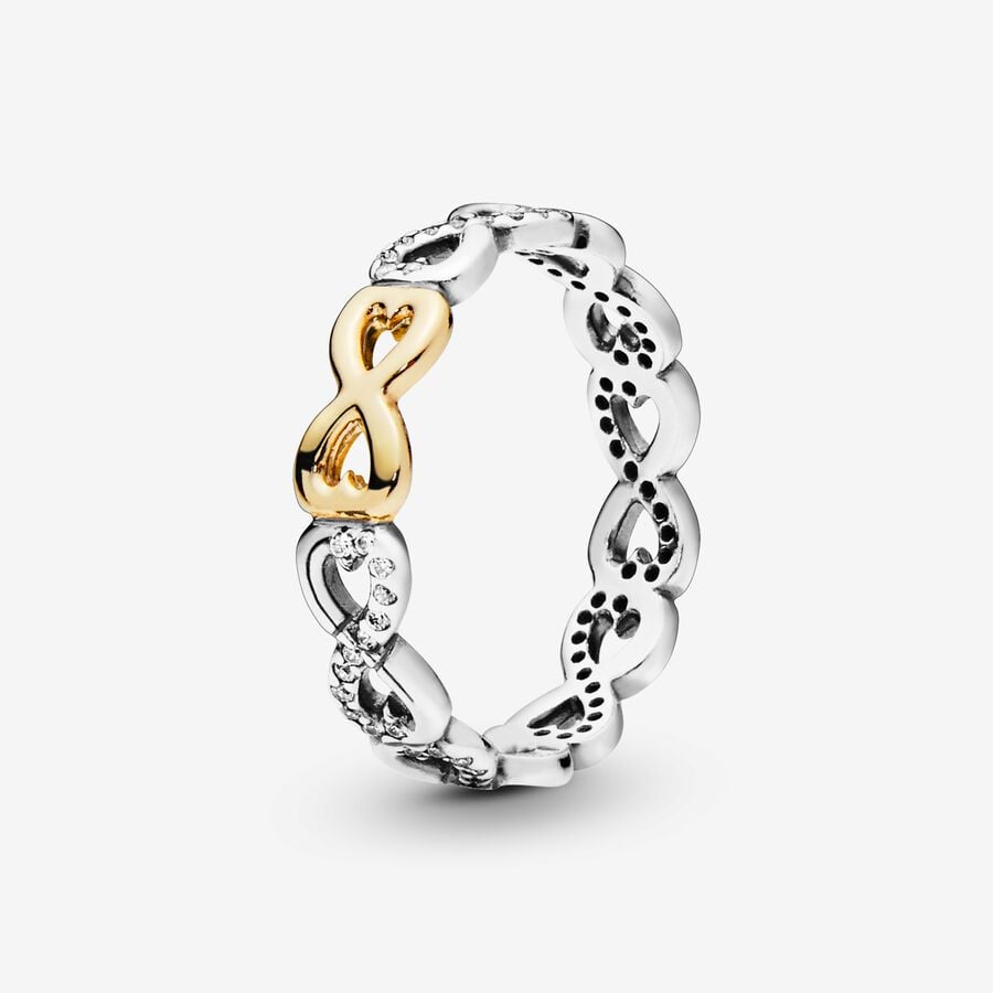 Eternal Symbol Ring