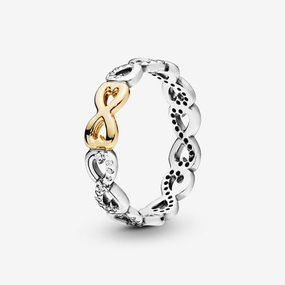 Eternal Symbol Ring