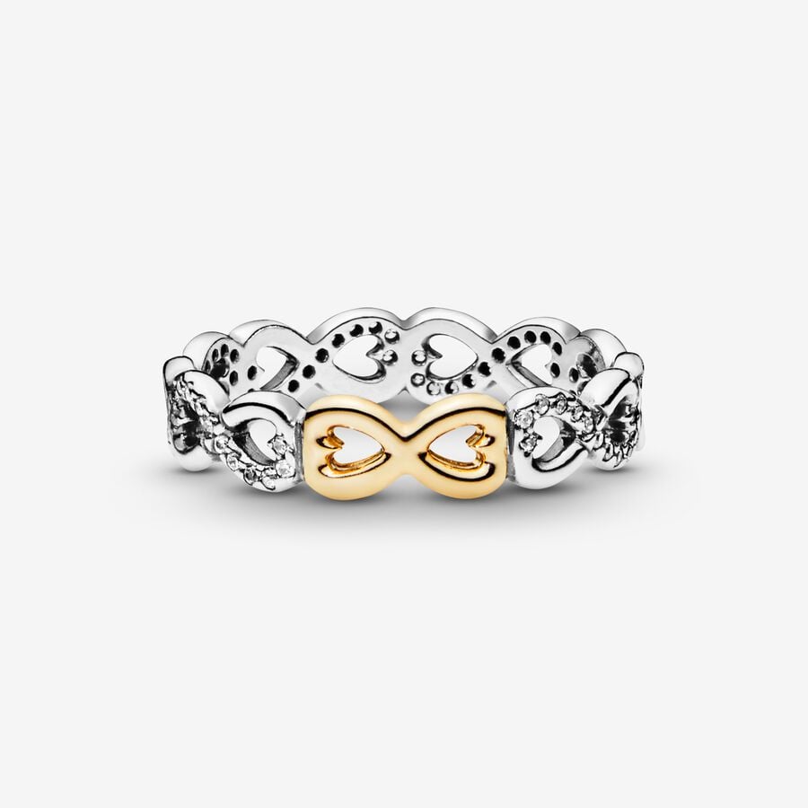 Eternal Symbol Ring