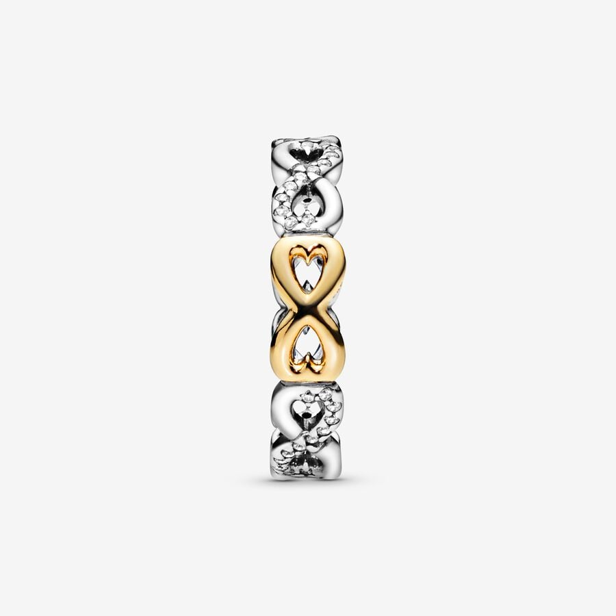 Eternal Symbol Ring
