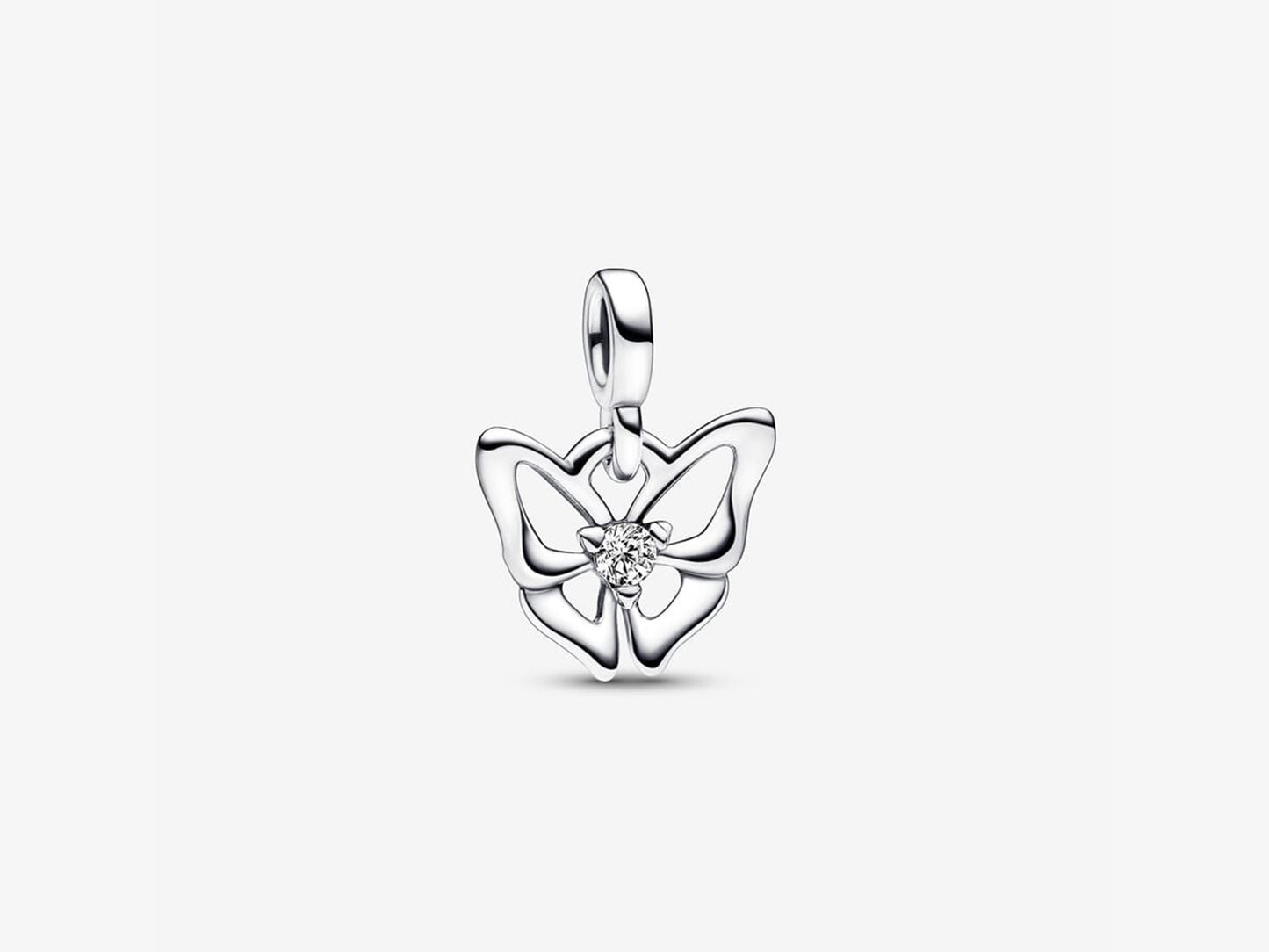 Butterfly Mini Dangle Charm