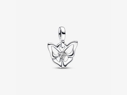 Butterfly Mini Dangle Charm