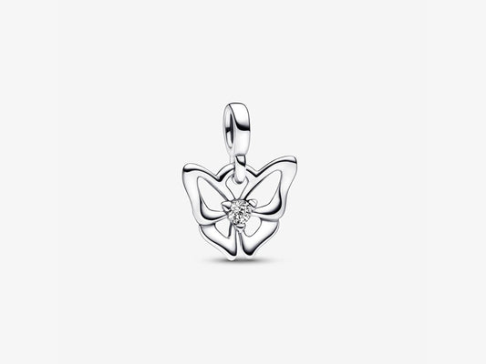 Butterfly Mini Dangle Charm