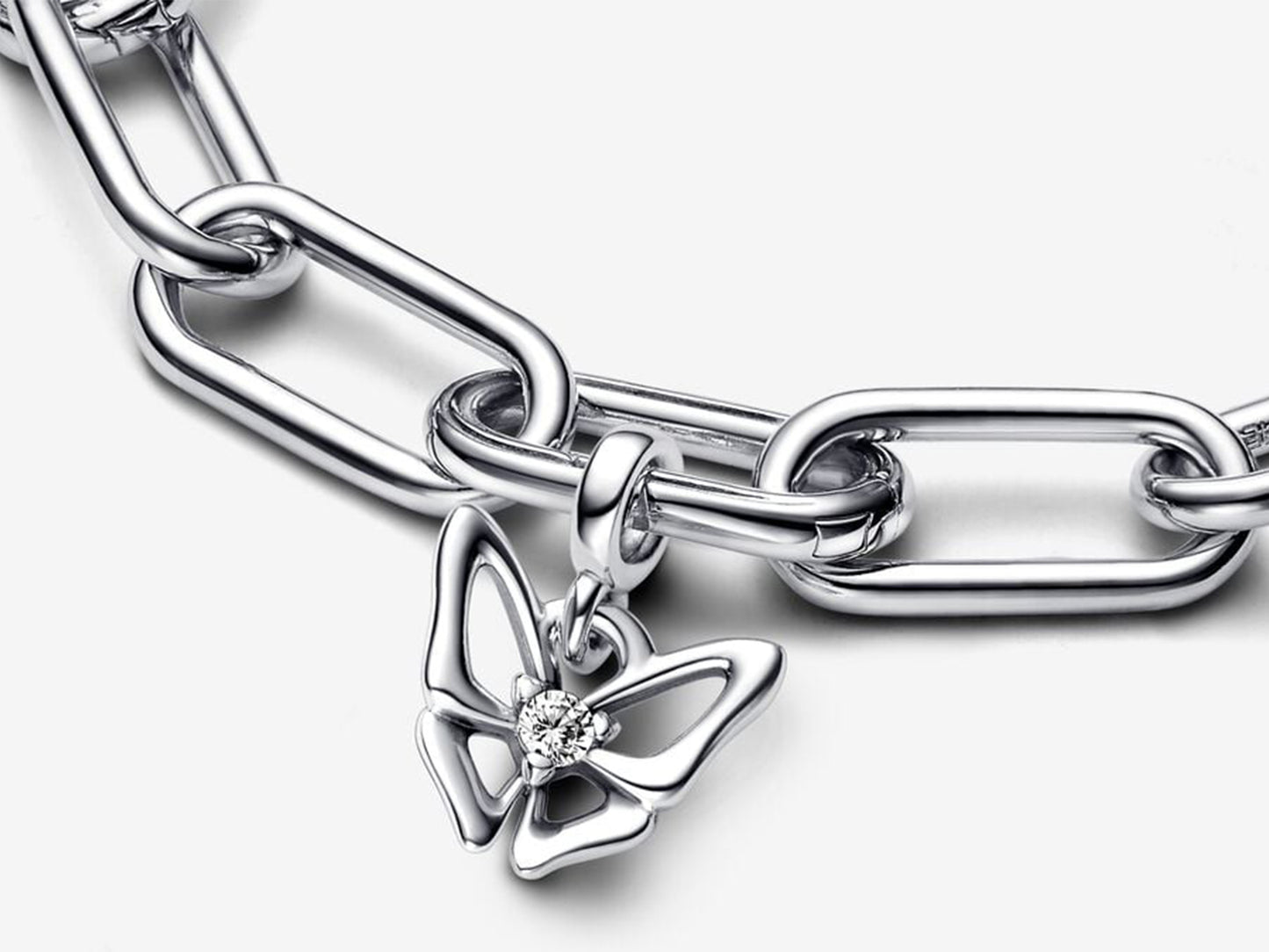 Butterfly Mini Dangle Charm