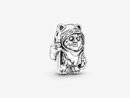 Ewok™ Scout Charm