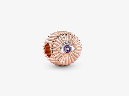 Eye of Wisdom Charm