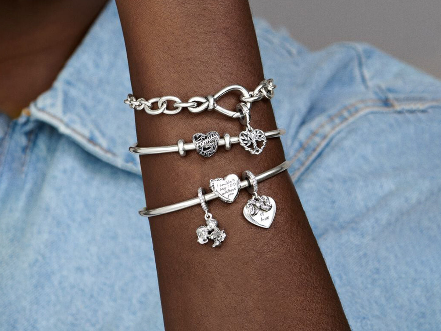 Family Love Charm