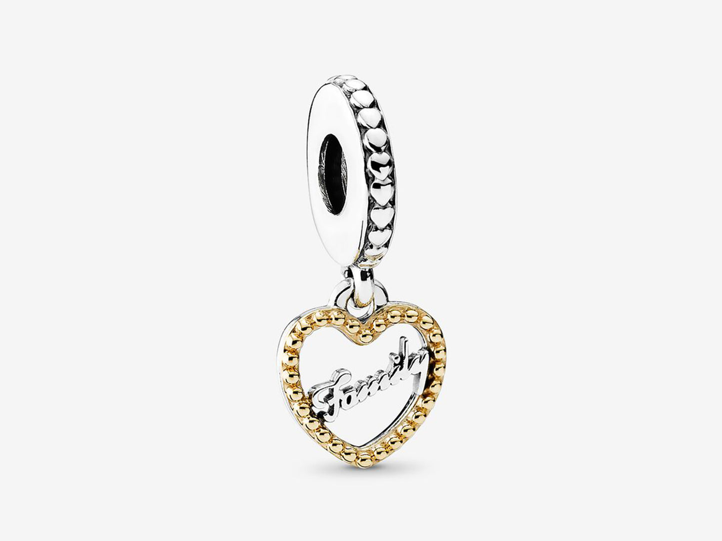 Family Love Charm
