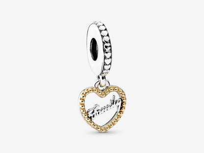 Family Love Charm